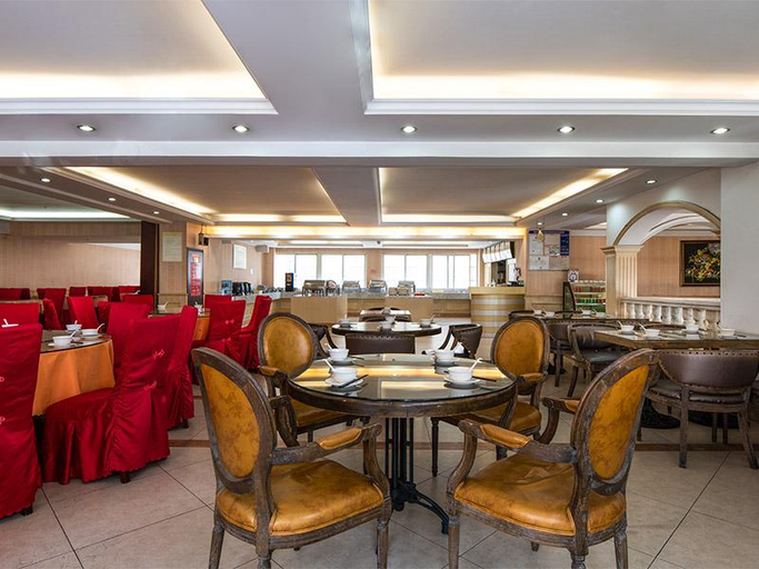 Food & Drinks, Vienna Hotel Hangzhou Xianghu Branch, Hangzhou