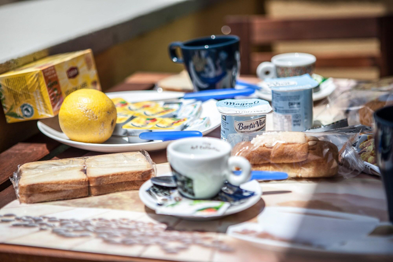 Food & Drinks, Studio Apartments Centro Storico Via Manno, Cagliari