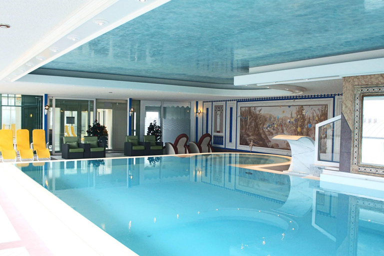 Sport & Beauty 3, Hotel Strandperle, Cuxhaven