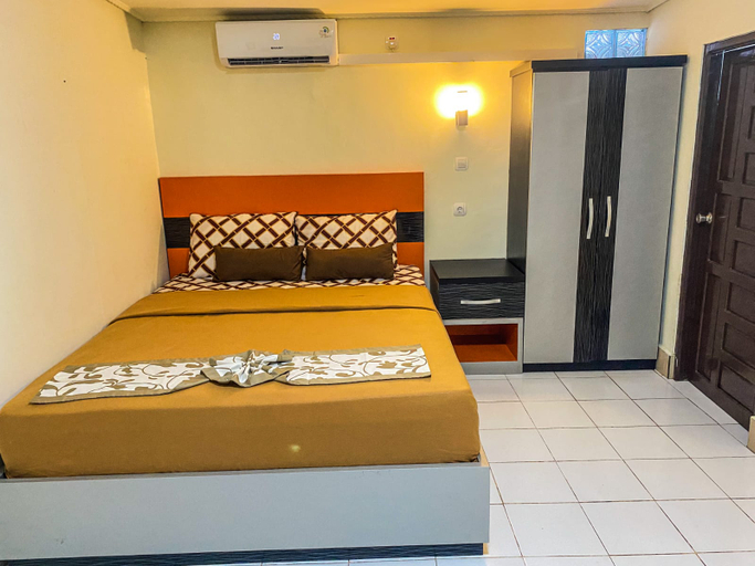 Bedroom 2, D2SA GUEST HOUSE, East Kotawaringin