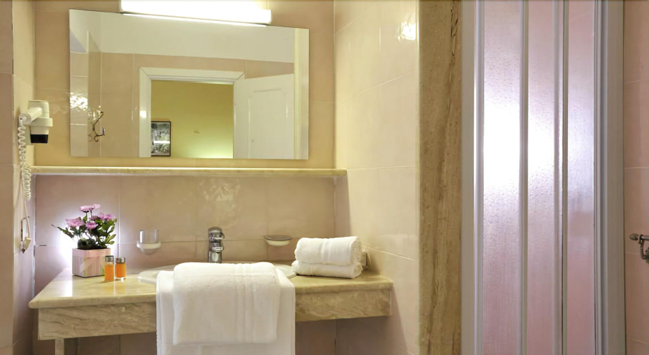 Public Area 3, Hotel Fuile E Mare, Nuoro