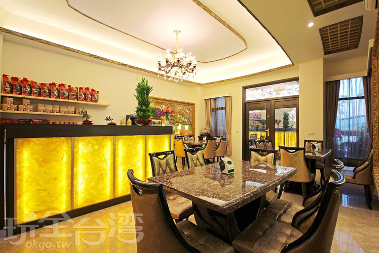 Food & Drinks 4, Traveler Guest House, Nantou