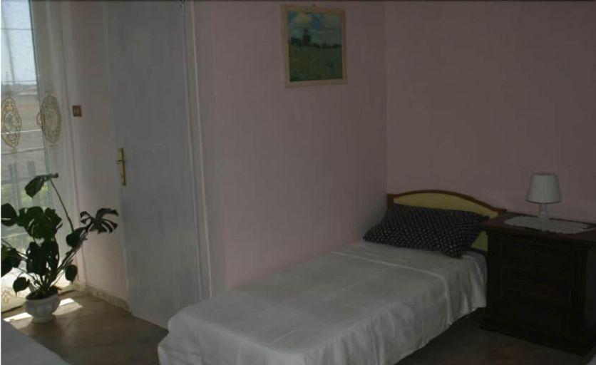 Bedroom 3, B&B La Mia Casa per Tutti, Roma