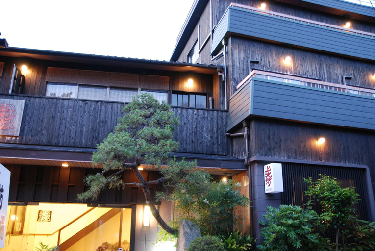 Exterior & Views 5, Kamiobo, Nishinomiya