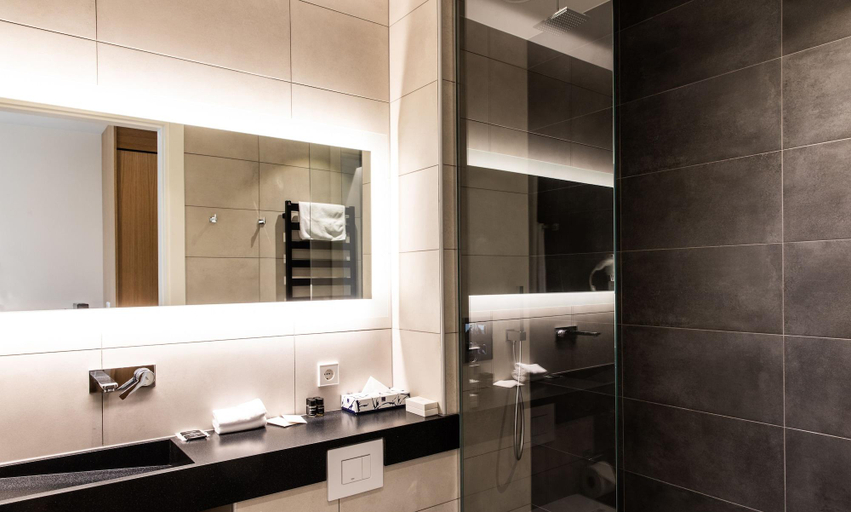 Bathroom 4, South Coast, Sveitarfélagið Árborg