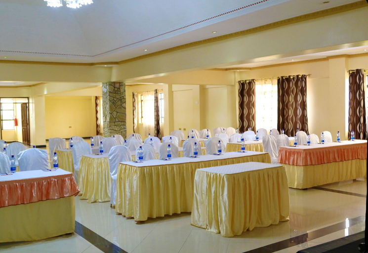 Public Area 2, Nuru Palace Hotel, Nakuru Town East