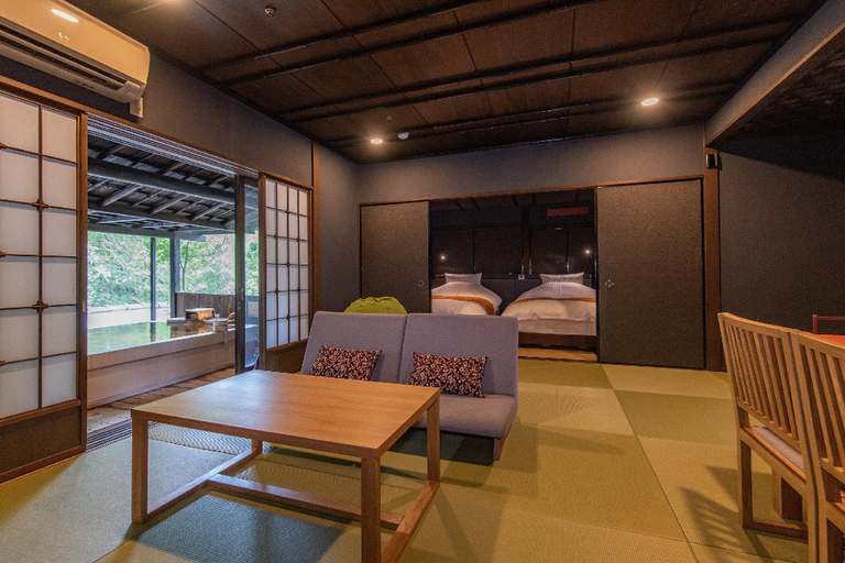 Public Area 2, Izunagaoka Onsen Villa Garden Ishinoya, Izunokuni