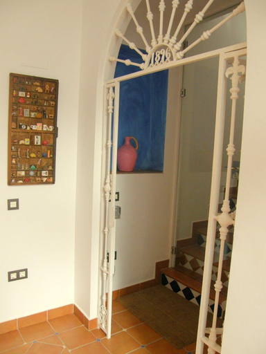 Public Area 2, B&B Casa Alfareria 59, Sevilla