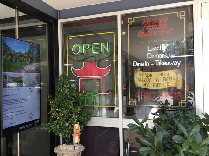 Exterior & Views, Bull 'n' Bush Hotel Motel, Port Stephens