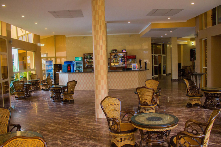 Public Area 4, LandMark Mbezi Beach Resort, Kinondoni