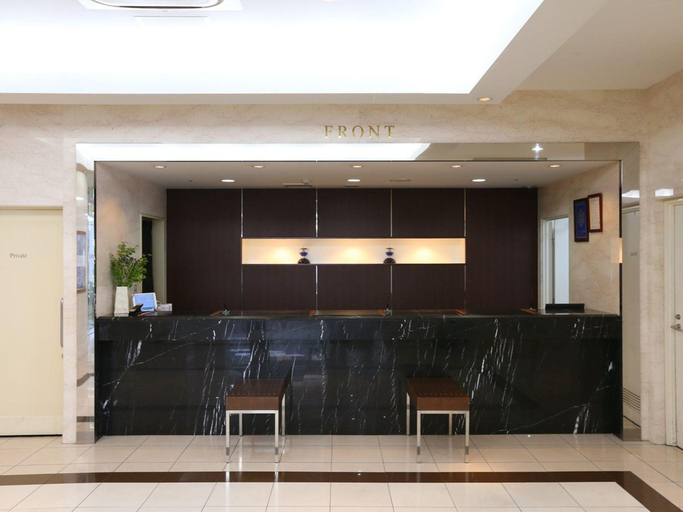 Public Area 5, Hotel Hokke Club Shonan - Fujisawa, Fujisawa
