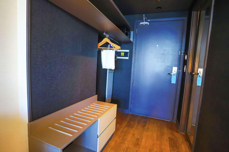 Public Area 2, Hampton by Hilton Bariloche, Bariloche
