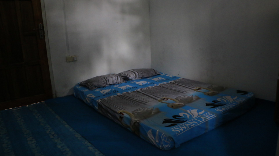 Bedroom 2, Homestay Triyono, Kulon Progo