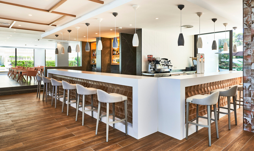 Food & Drinks 4, S'Entrador Playa, Baleares