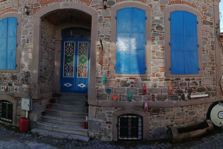 Public Area 3, Bergama Tas Konak, Bergama