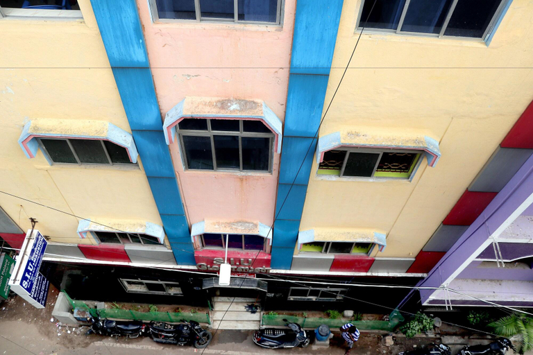 Exterior & Views 2, SIU Mansion Lodge, Chennai