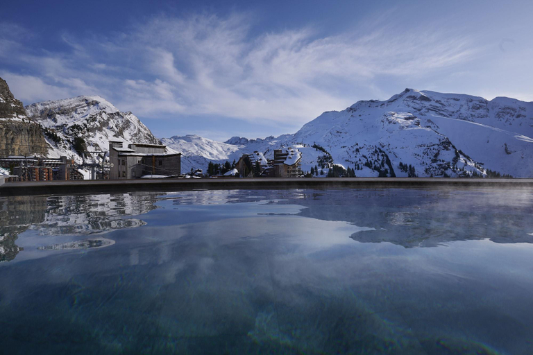 Sport & Beauty 5, Hôtel Mil8, Haute-Savoie