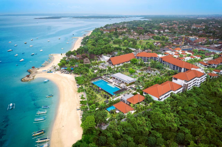 Montier Sanur Bali Beach (permanently closed), Denpasar