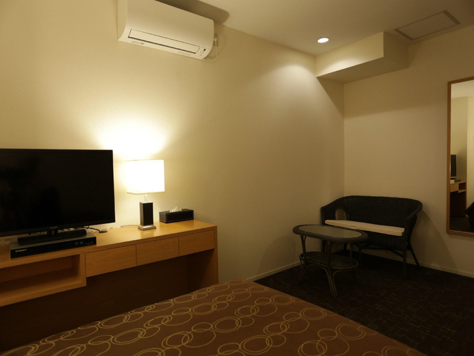 Public Area 2, Hotel Naha City -Kokusai Street-, Naha