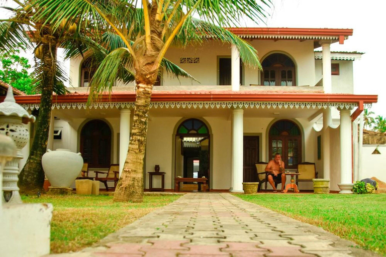 Exterior & Views 2, Oriental Rest Hikkaduwa, Hikkaduwa