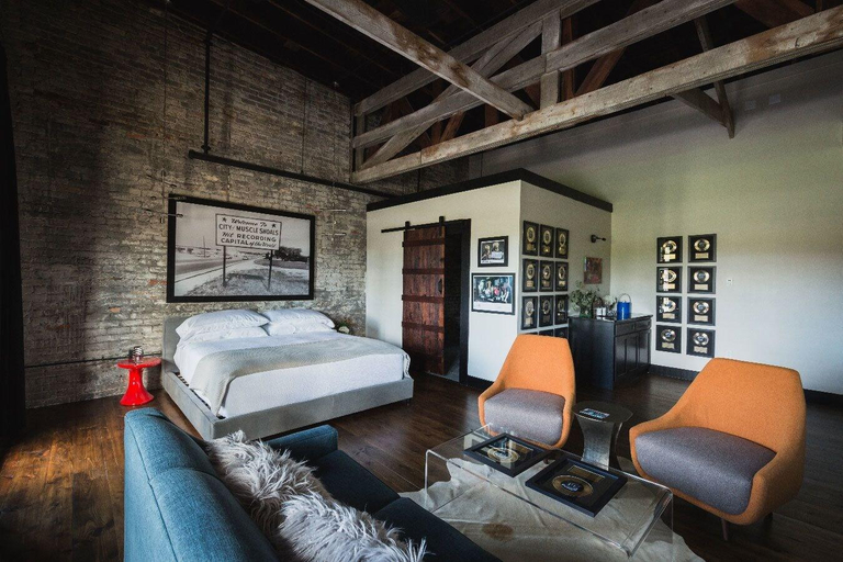 Public Area 3, GunRunner Boutique Hotel, Lauderdale