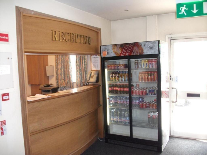 Public Area 3, The Commongate Hotel, London