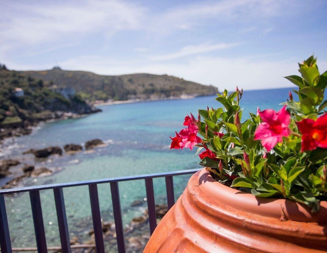 Exterior & Views 2, Hotel Ficocella, Salerno