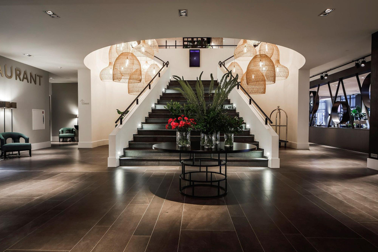 Public Area 5, Van der Valk Hotel Apeldoorn, Apeldoorn