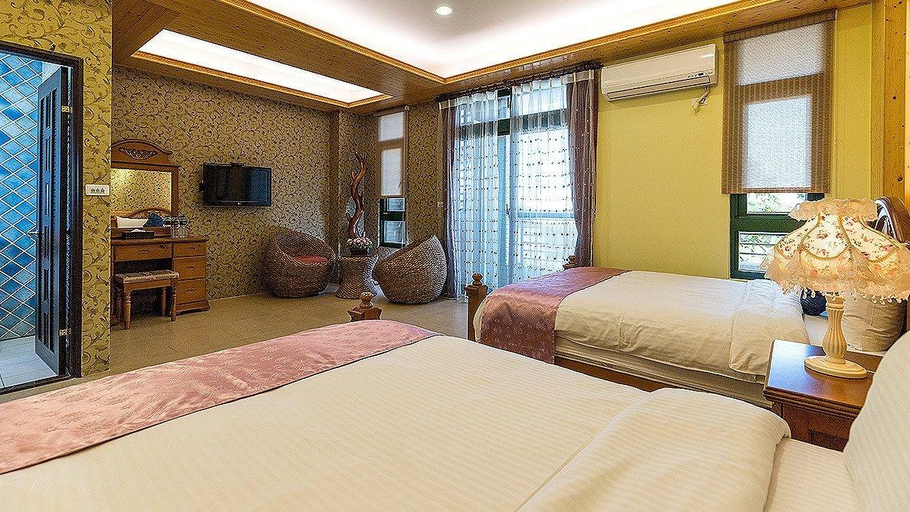 Others 5, Qing Jing Ze B&B, Hualien
