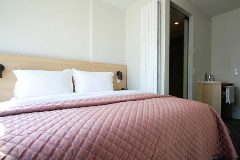 Bedroom 3, Center Hotels Laugavegur, Reykjavík