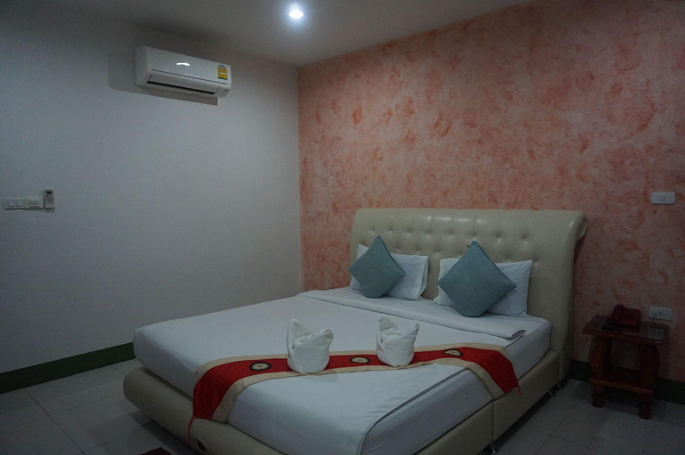 Bedroom 2, Ban Pak Chaytung Trang, Muang Trang
