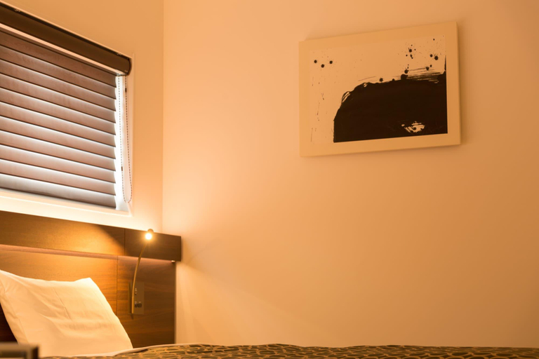 Bedroom 3, Jisco Hotel Kyoto-Gosho Nishi, Kyoto