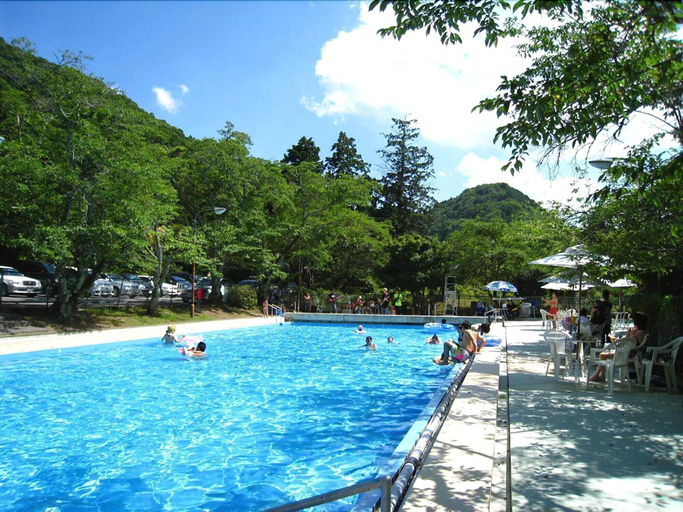 Sport & Beauty 5, Nantenen, Kawachinagano