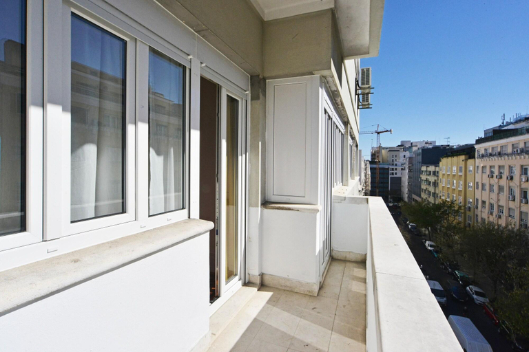 Others 5, Guest House Avenida, Lisbon