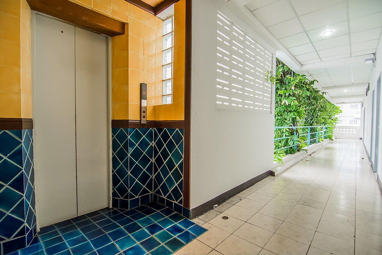 Public Area 3, Sutus Court 3, Pattaya