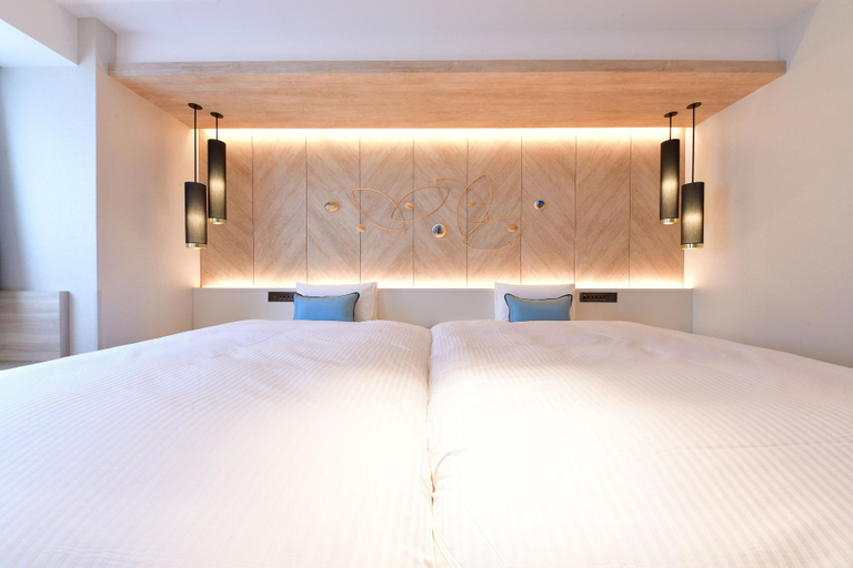 Public Area 2, Vessel Hotel Campana Nagoya, Nagoya
