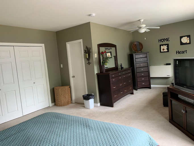 Public Area 2, Dauphin Inn Express, Division No. 17
