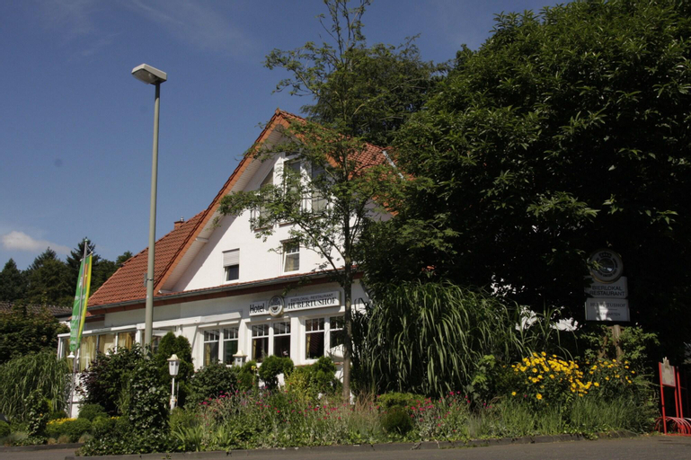 Hotel Restaurant Hubertushof, Paderborn