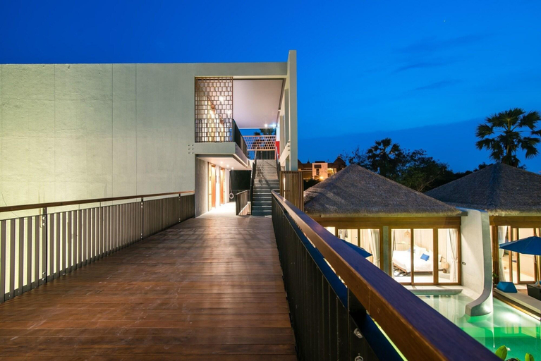 Exterior & Views 2, Lullaby The Sea Hua Hin, Cha-Am
