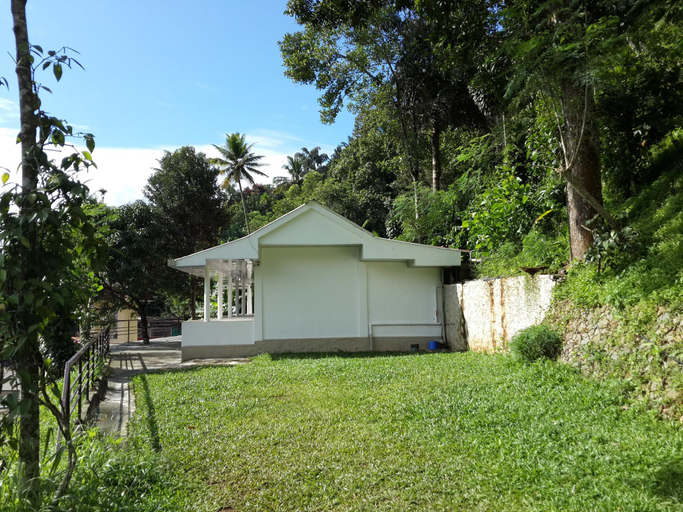 Exterior & Views, M3 Homes, Idukki
