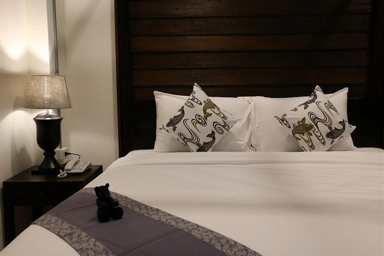 Bedroom 11