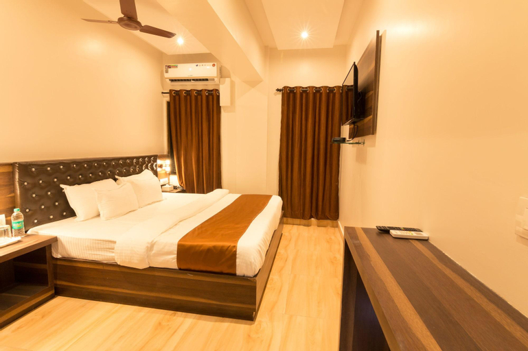 Fortune Elite, Mumbai Suburban
