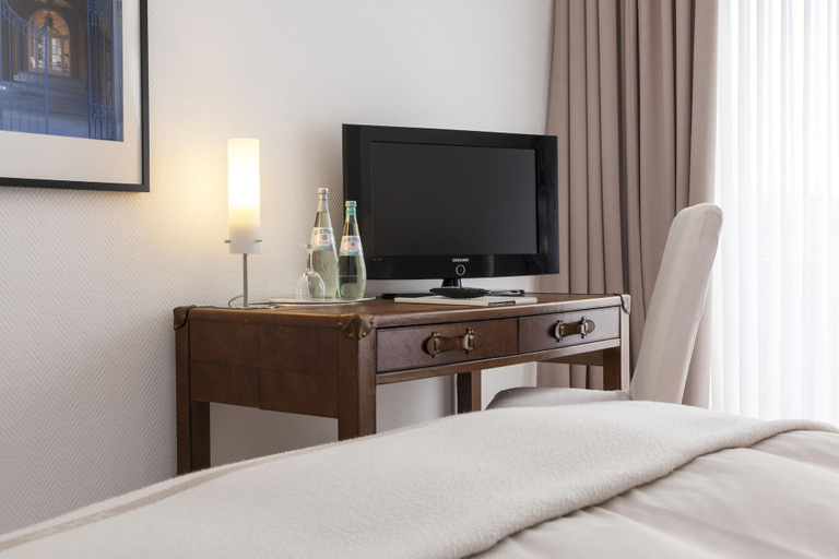 Bedroom 4, BRISTOL Hotel Bad Kissingen, Bad Kissingen
