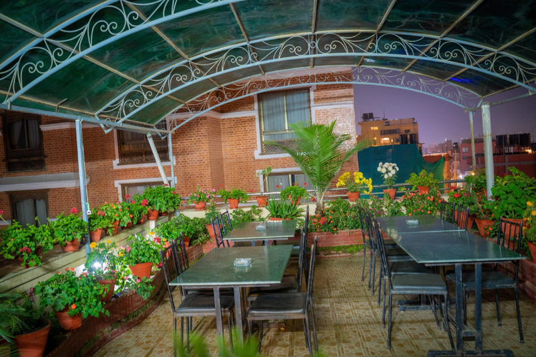 Exterior & Views, Alpine Hotel And Apartment, Bagmati