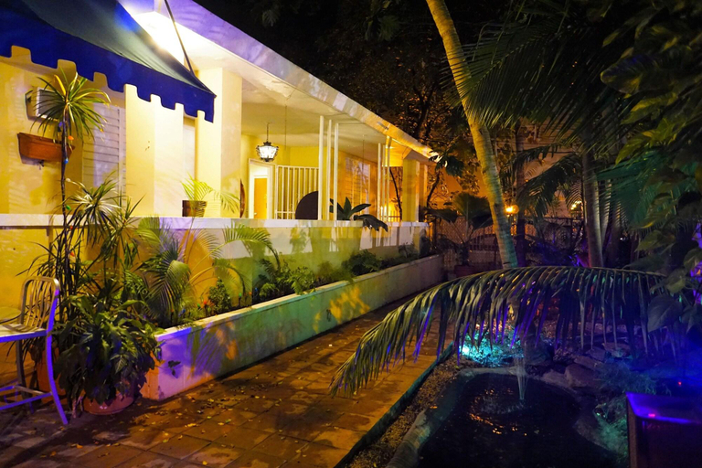 Public Area 2, Casa Del Caribe Inn