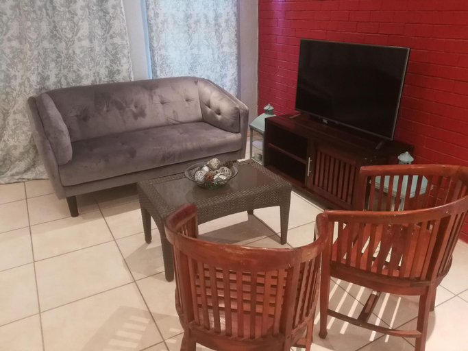 Public Area, Cape Pine Guest House, City of Cape Town
