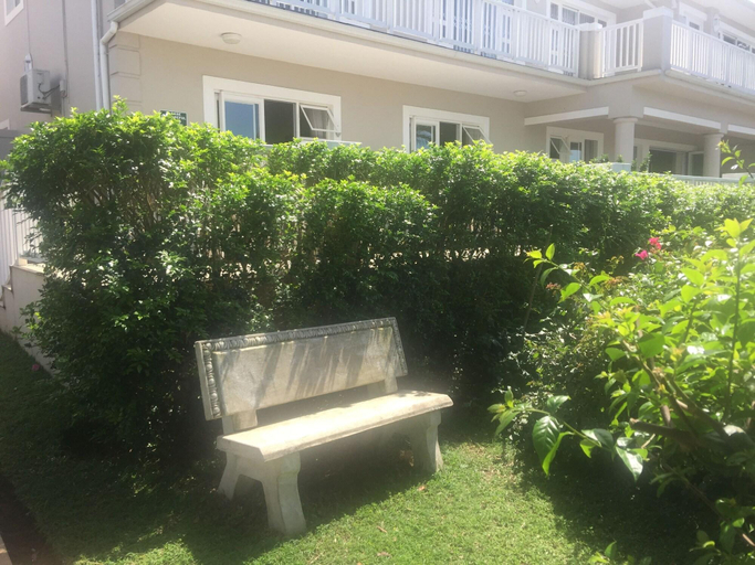 Exterior & Views 2, Seaview Manor Exquisite Bed & Breakfast, eThekwini