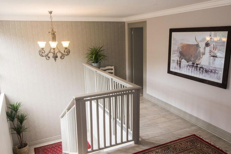 Public Area 3, Hillside Guesthouse, eThekwini