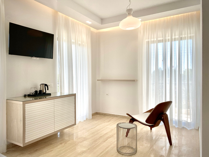 Exterior & Views 2, Ionian Suites By Bruskos, Ionian Islands
