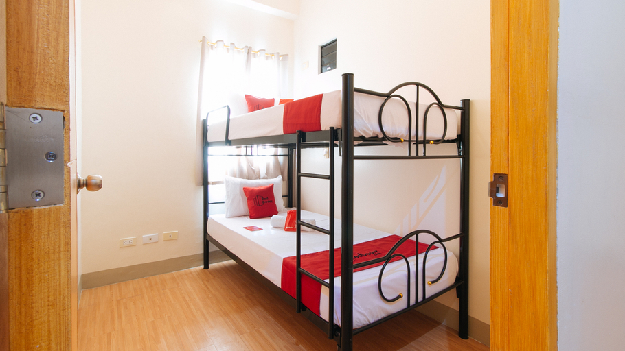 Bedroom 29